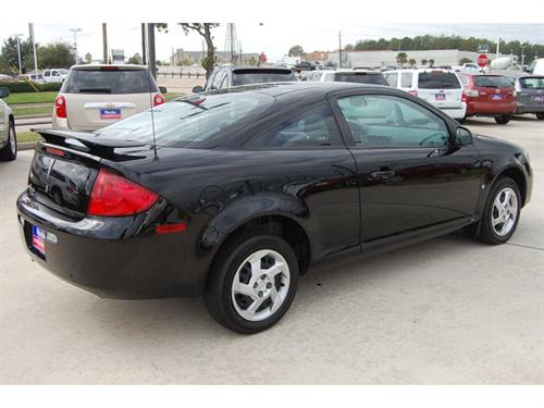 Pontiac G5 Unknown Other