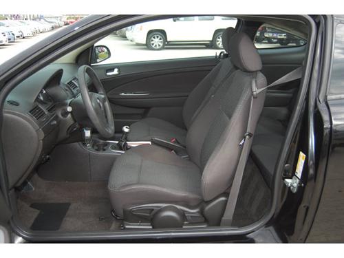 Pontiac G5 2007 photo 1