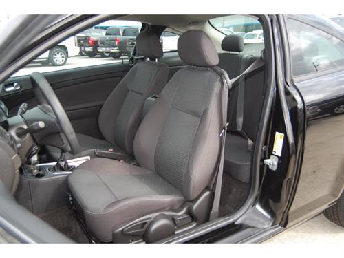 Pontiac G5 2007 photo 2