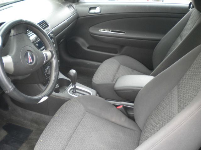 Pontiac G5 2008 photo 1