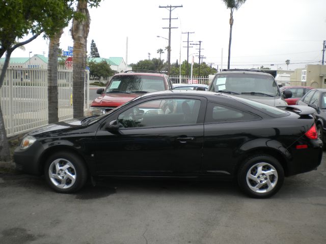 Pontiac G5 2008 photo 2