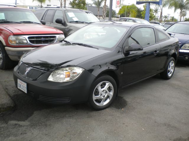 Pontiac G5 2008 photo 3