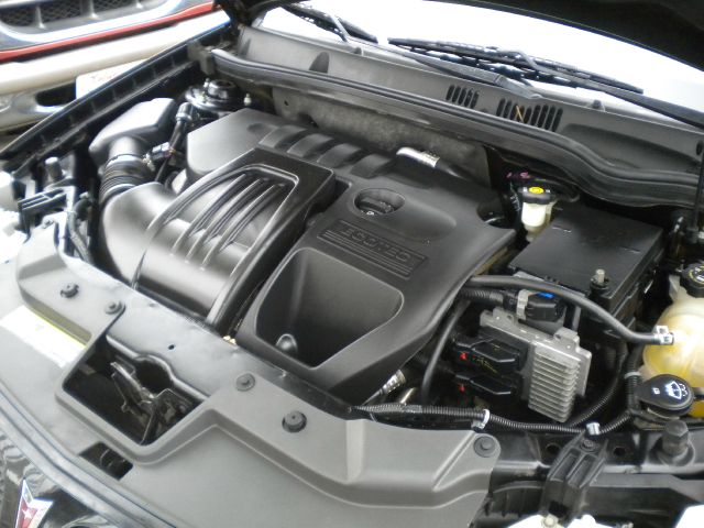 Pontiac G5 2008 photo 4