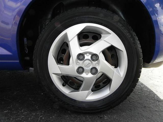 Pontiac G5 2008 photo 3
