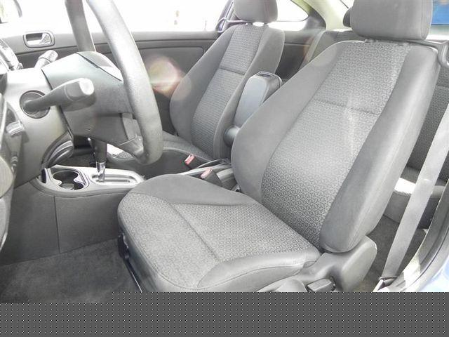Pontiac G5 2008 photo 4