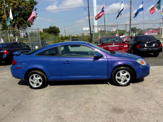 Pontiac G5 2008 photo 2