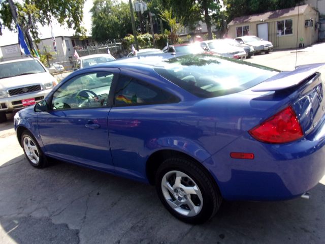 Pontiac G5 2008 photo 3