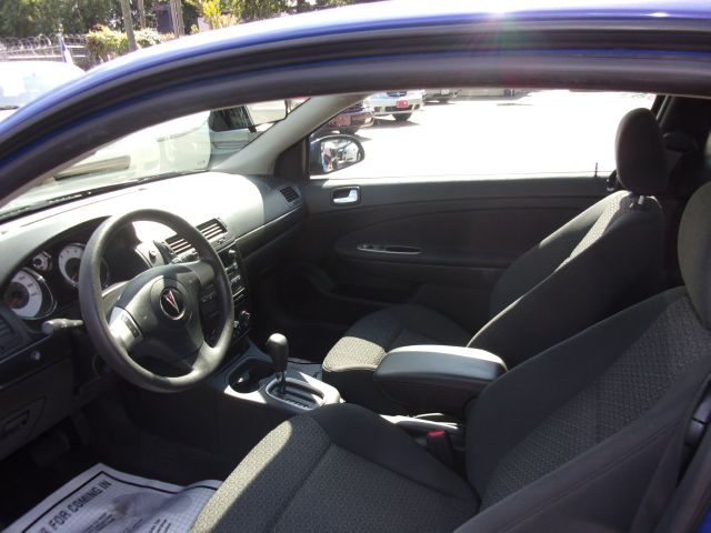 Pontiac G5 2008 photo 4