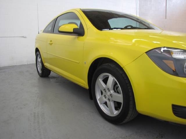 Pontiac G5 2008 photo 3
