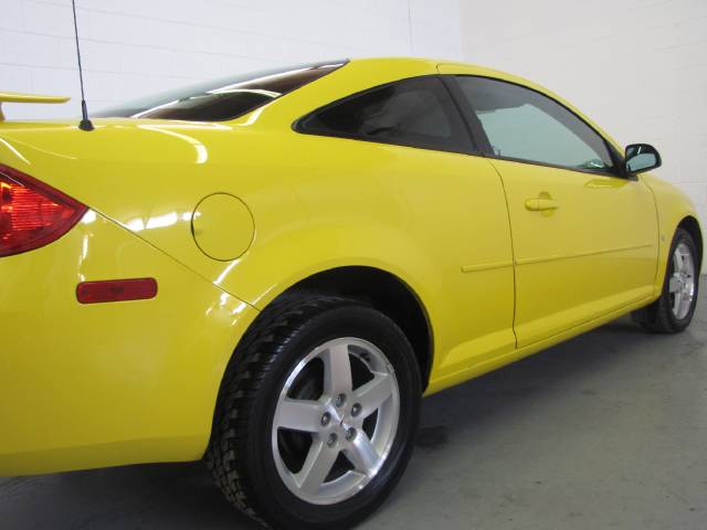Pontiac G5 2008 photo 4