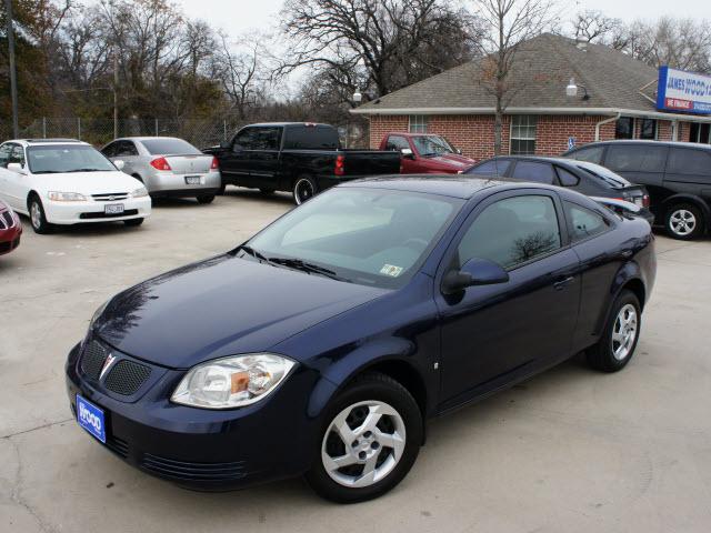 Pontiac G5 Unknown Coupe