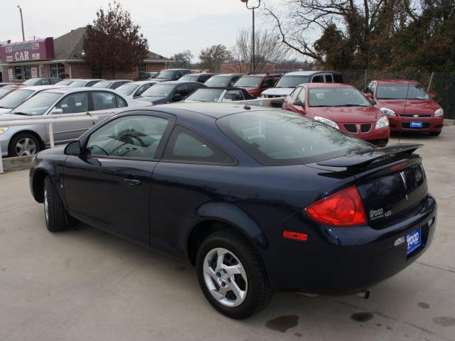 Pontiac G5 2008 photo 4