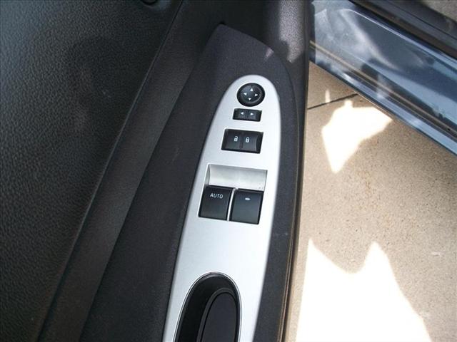 Pontiac G5 2008 photo 1