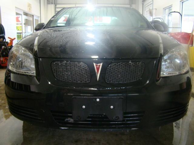 Pontiac G5 Unknown Coupe