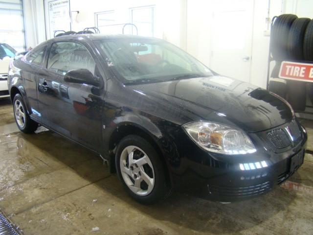 Pontiac G5 2008 photo 1