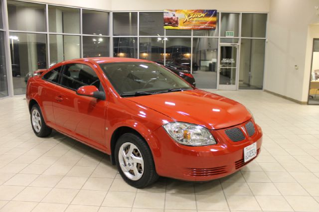 Pontiac G5 2008 photo 4