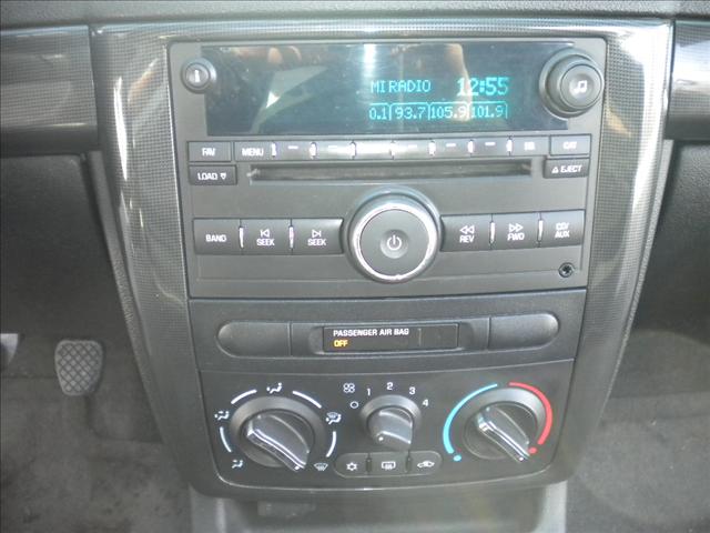 Pontiac G5 2008 photo 1