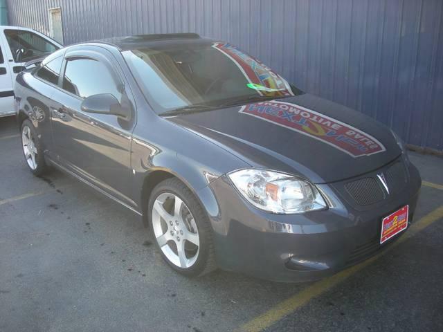 Pontiac G5 Passion Coupe