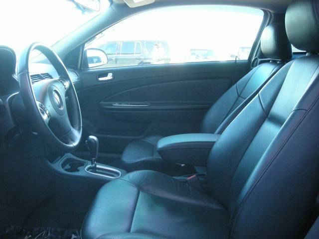 Pontiac G5 2008 photo 1