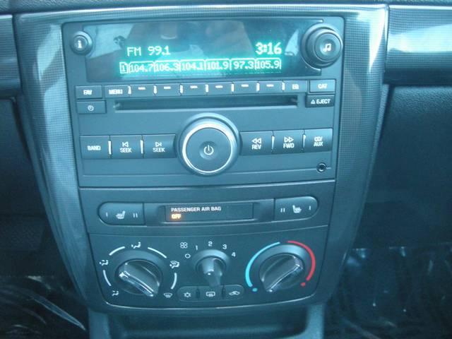 Pontiac G5 2008 photo 3