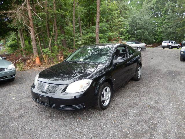 Pontiac G5 2008 photo 1