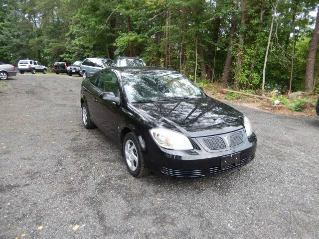 Pontiac G5 2008 photo 2