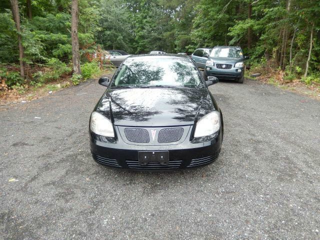 Pontiac G5 2008 photo 3