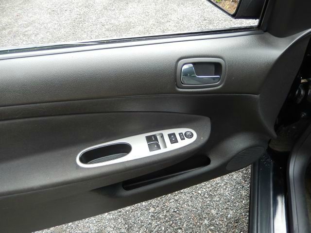 Pontiac G5 2008 photo 4