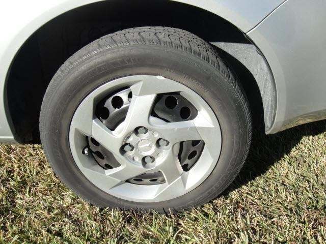 Pontiac G5 2008 photo 2