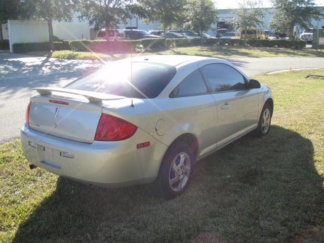 Pontiac G5 2008 photo 5