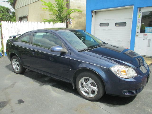 Pontiac G5 2008 photo 3