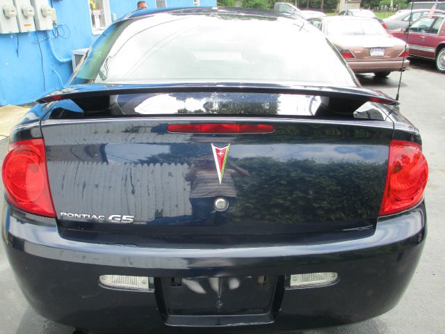 Pontiac G5 2008 photo 4