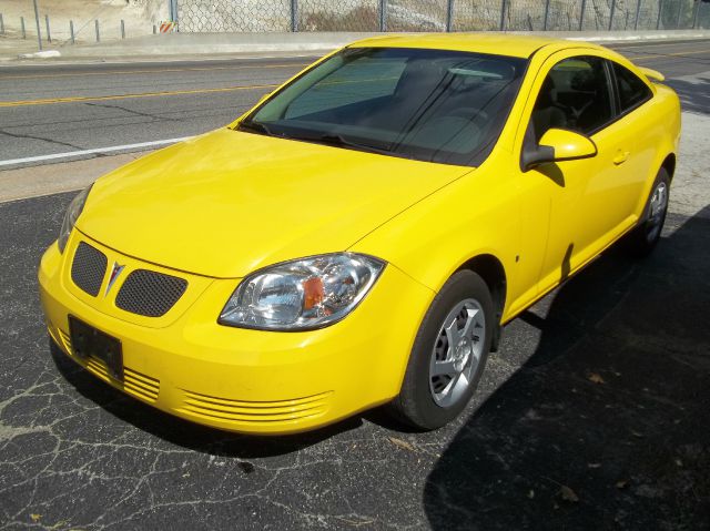 Pontiac G5 2008 photo 2