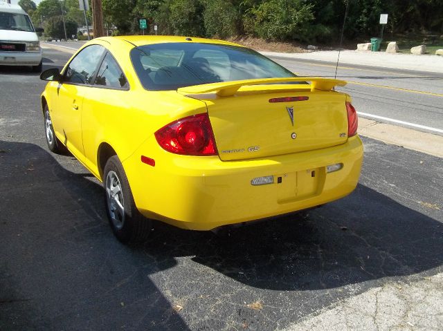 Pontiac G5 2008 photo 3