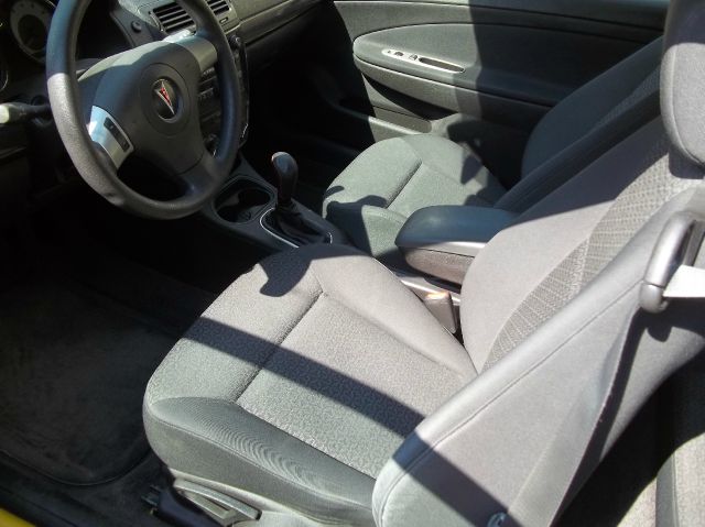 Pontiac G5 2008 photo 4