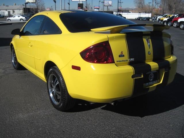 Pontiac G5 Unknown Coupe