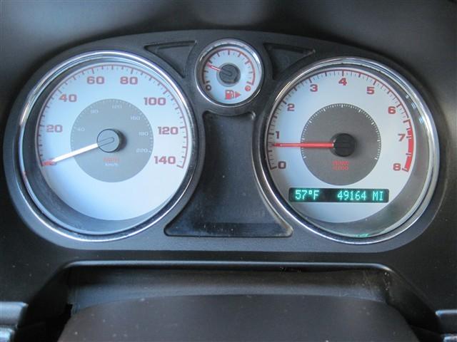 Pontiac G5 2008 photo 2