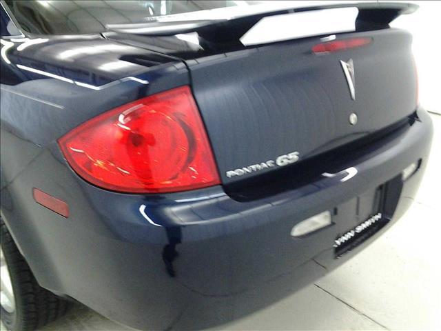 Pontiac G5 2008 photo 2