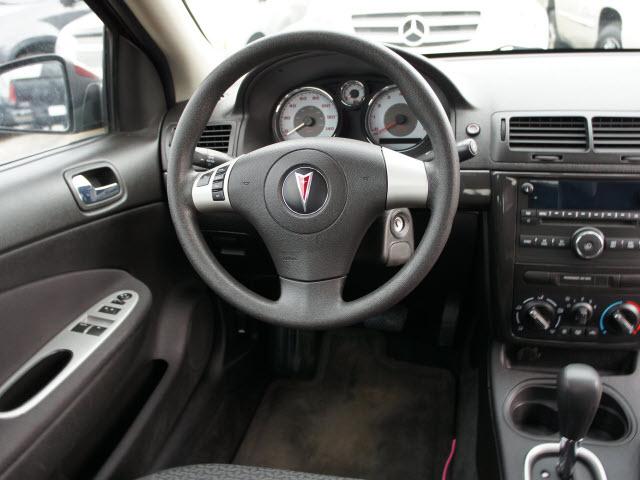 Pontiac G5 2008 photo 5