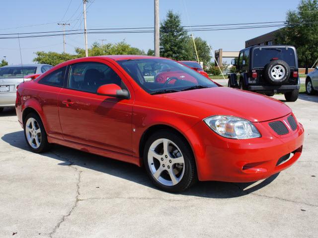 Pontiac G5 Unknown Coupe