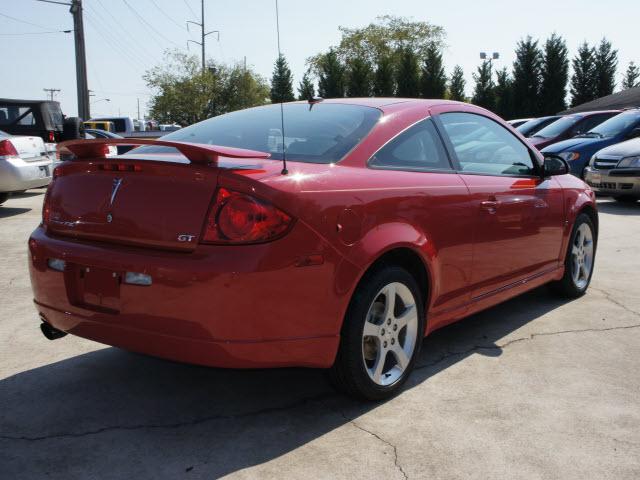 Pontiac G5 2008 photo 3