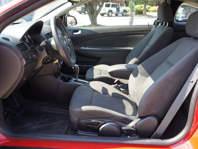 Pontiac G5 2008 photo 4