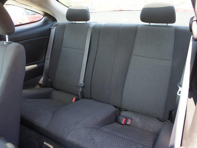 Pontiac G5 2008 photo 5