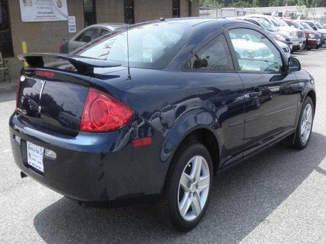 Pontiac G5 2008 photo 3