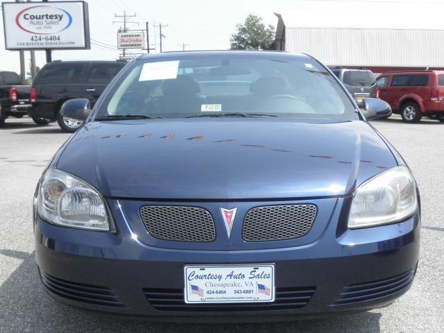 Pontiac G5 2008 photo 4