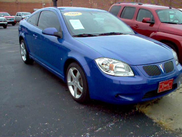 Pontiac G5 2008 photo 1