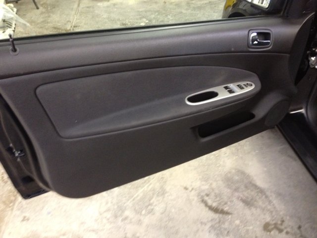 Pontiac G5 2008 photo 2