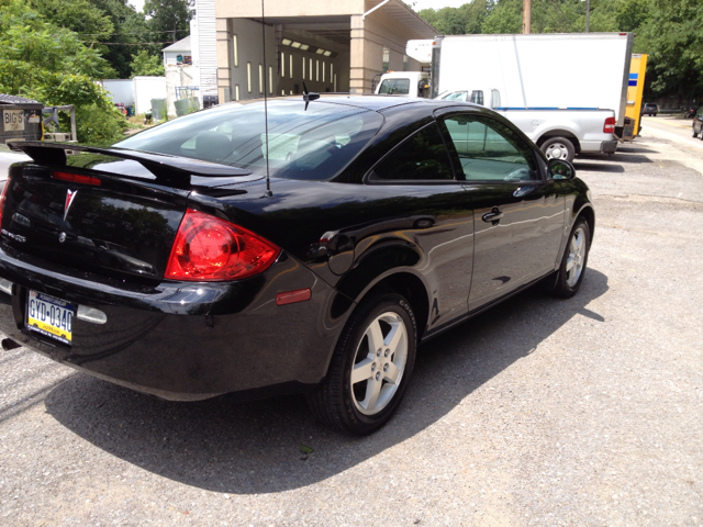 Pontiac G5 2008 photo 3