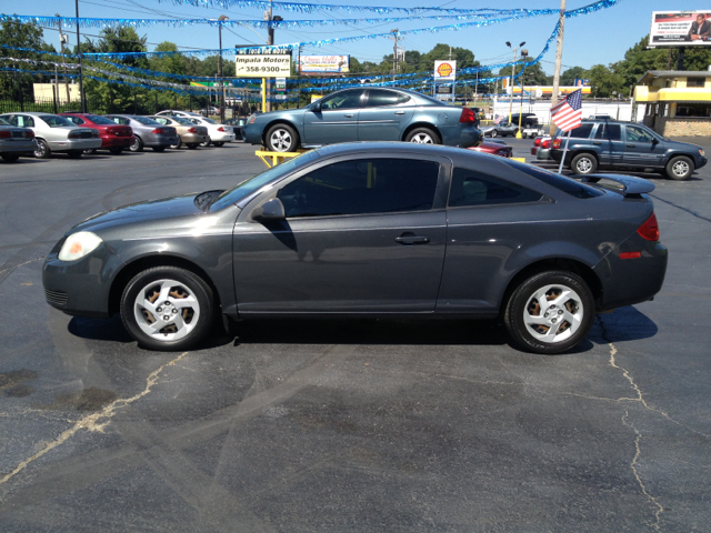 Pontiac G5 2008 photo 1