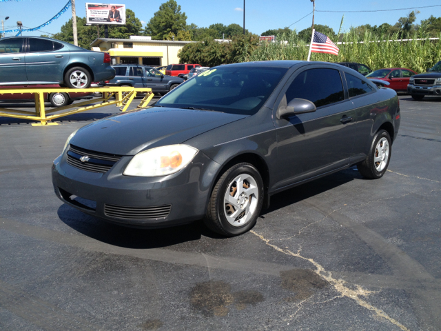 Pontiac G5 2008 photo 2